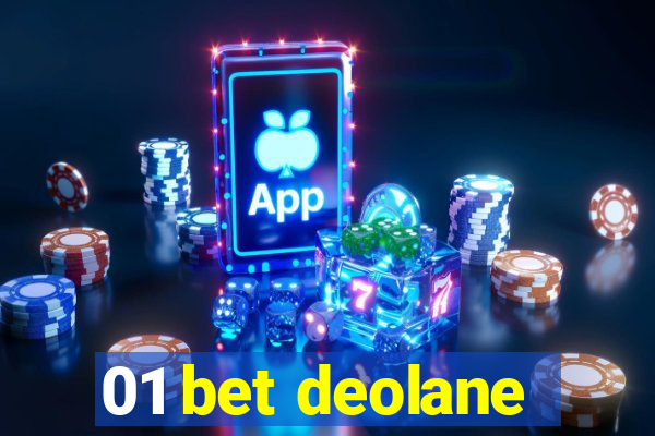 01 bet deolane